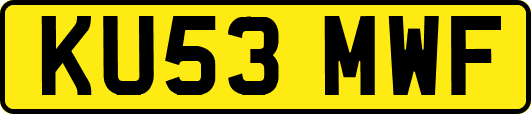 KU53MWF
