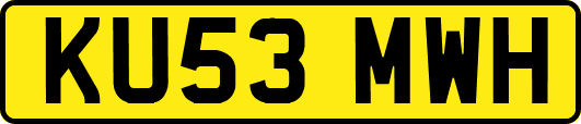 KU53MWH