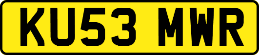 KU53MWR