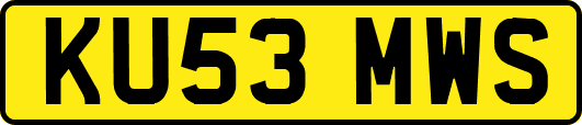 KU53MWS