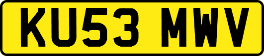 KU53MWV
