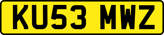 KU53MWZ