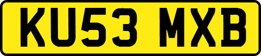 KU53MXB