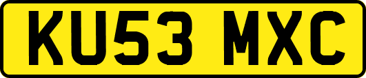 KU53MXC