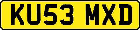 KU53MXD