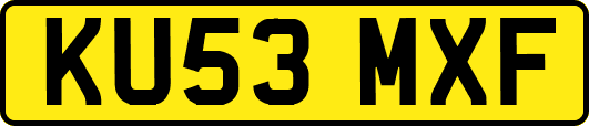 KU53MXF