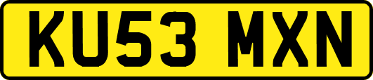 KU53MXN