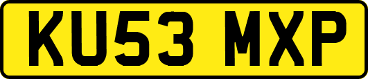 KU53MXP