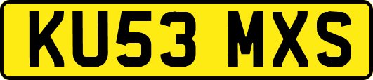 KU53MXS