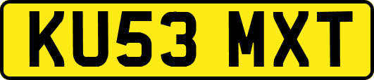 KU53MXT