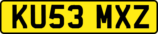 KU53MXZ
