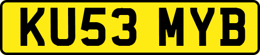 KU53MYB