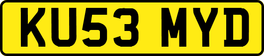 KU53MYD