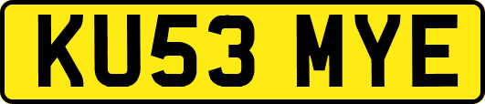KU53MYE