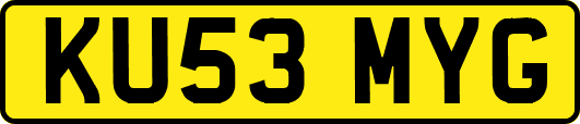 KU53MYG