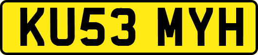 KU53MYH