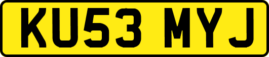 KU53MYJ