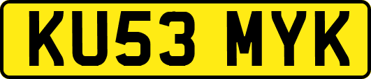 KU53MYK