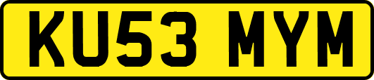 KU53MYM