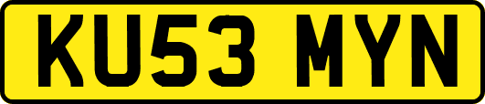 KU53MYN