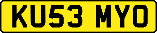 KU53MYO