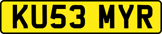 KU53MYR