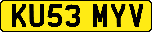 KU53MYV