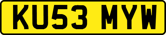 KU53MYW