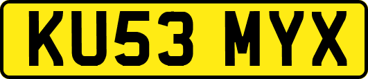 KU53MYX