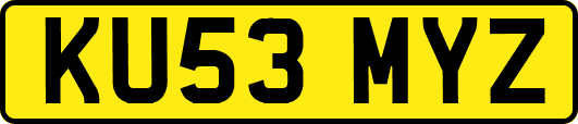 KU53MYZ