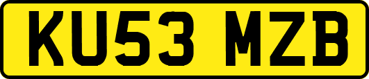KU53MZB