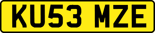 KU53MZE