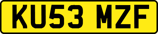 KU53MZF