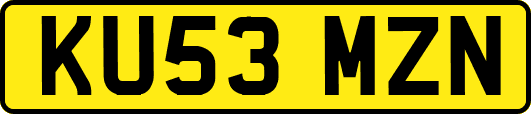 KU53MZN
