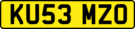 KU53MZO