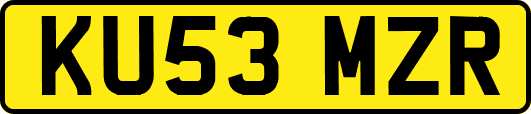 KU53MZR
