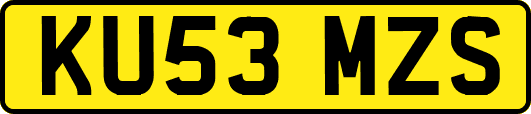 KU53MZS
