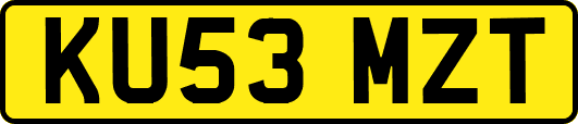 KU53MZT