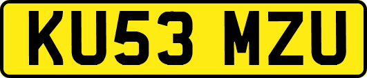 KU53MZU
