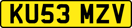 KU53MZV