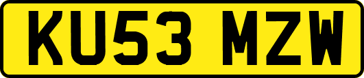 KU53MZW