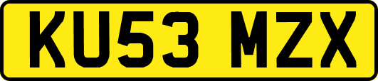 KU53MZX