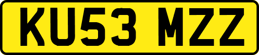 KU53MZZ