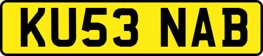 KU53NAB