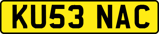 KU53NAC