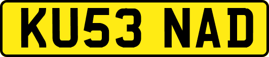 KU53NAD