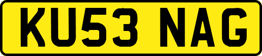 KU53NAG