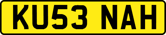 KU53NAH