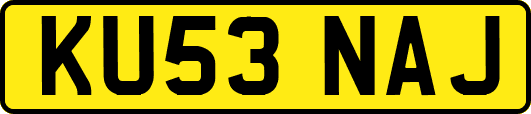 KU53NAJ