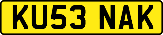 KU53NAK